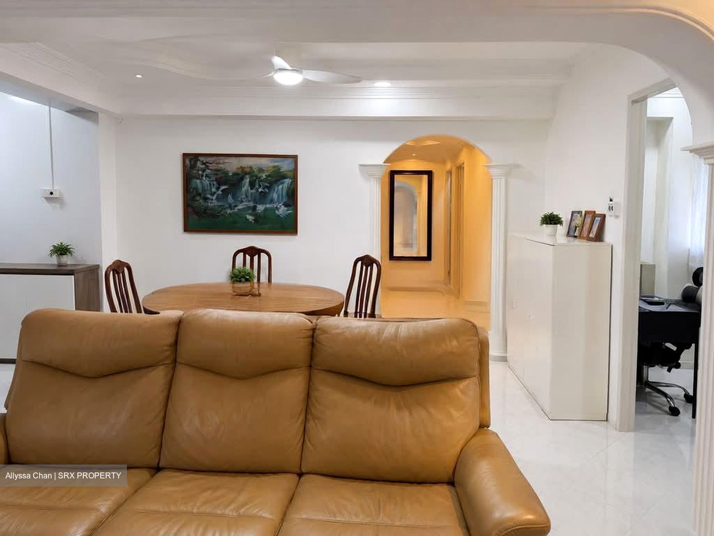 Blk 897B Woodlands Drive 50 (Woodlands), HDB 5 Rooms #570150801